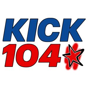 kick 104 radio station rapid city sd